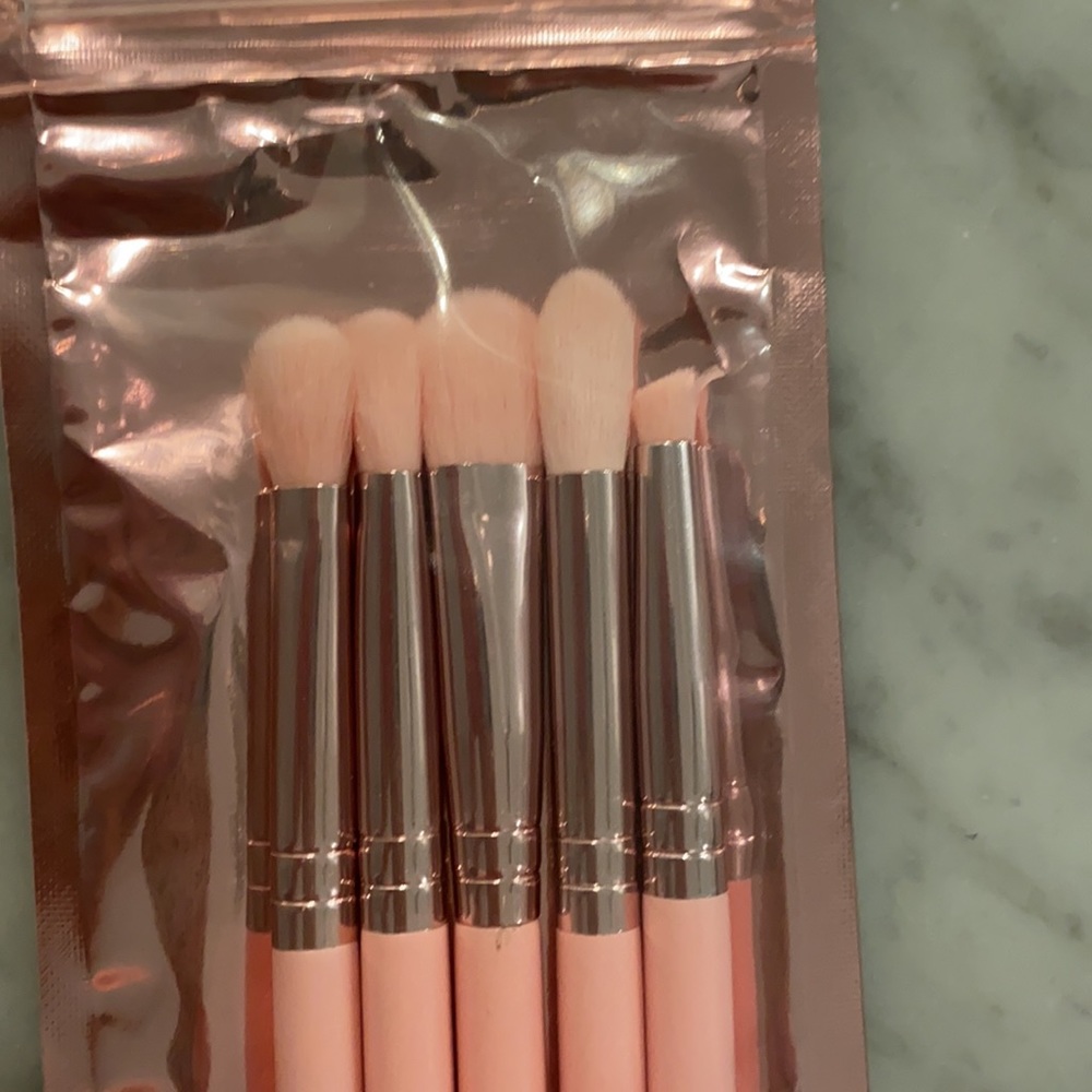 Motd brush set - Picture 2 of 2